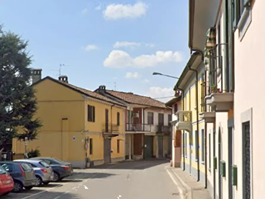 Immagine 10 di Appartamento in vendita  in  Via don Angelo Poggi a Borghetto Lodigiano
