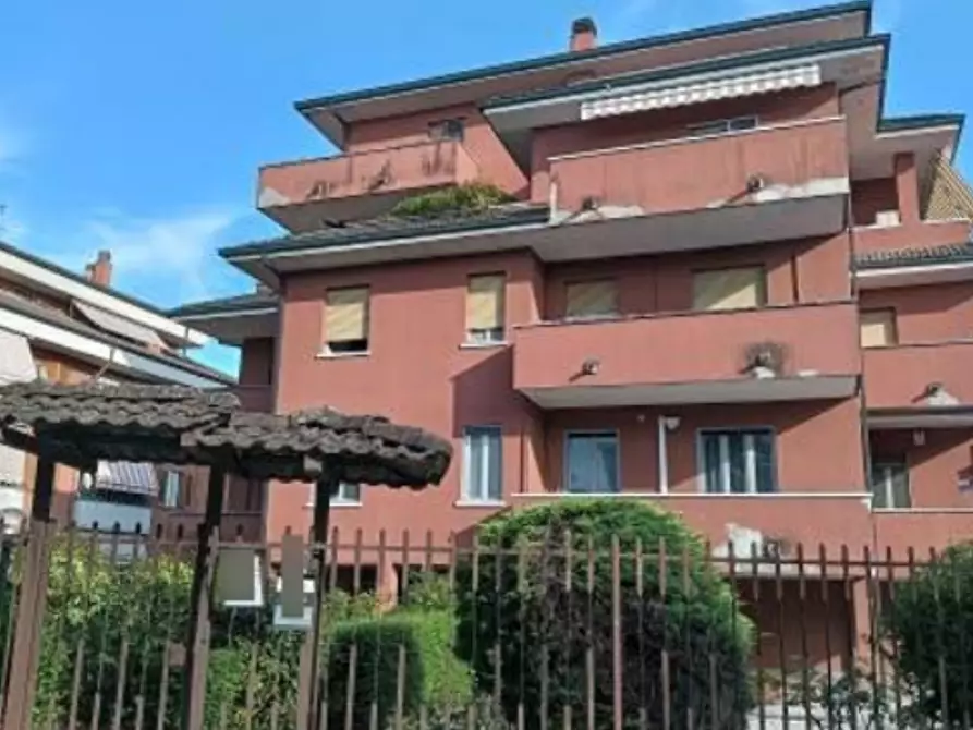 Immagine 1 di Appartamento in vendita  in Via Armando Diaz a Sant'angelo Lodigiano