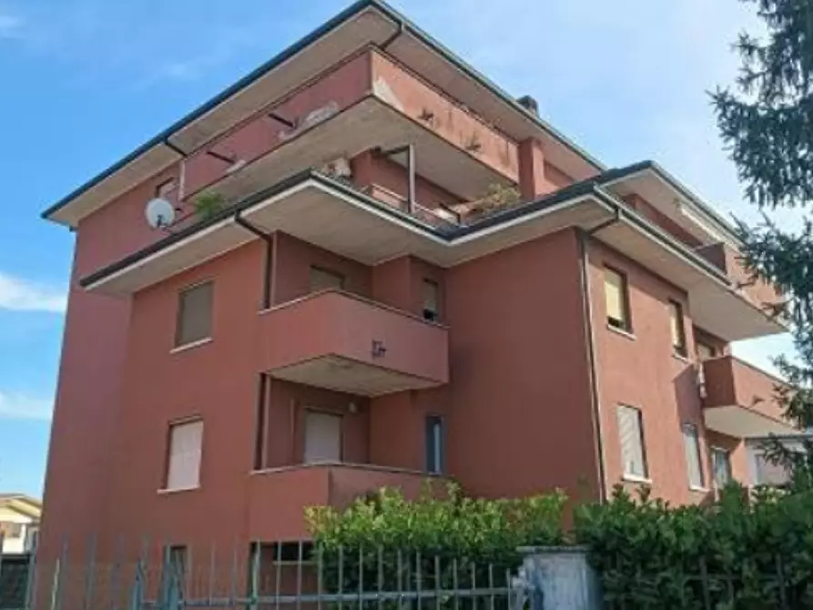 Immagine 2 di Appartamento in vendita  in Via Armando Diaz a Sant'angelo Lodigiano
