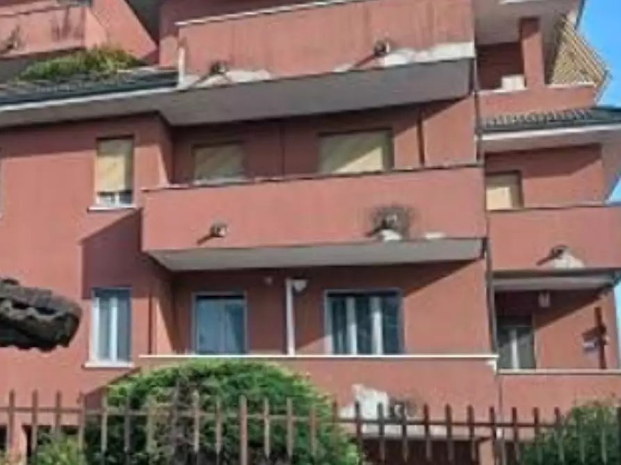 Immagine 3 di Appartamento in vendita  in Via Armando Diaz a Sant'angelo Lodigiano