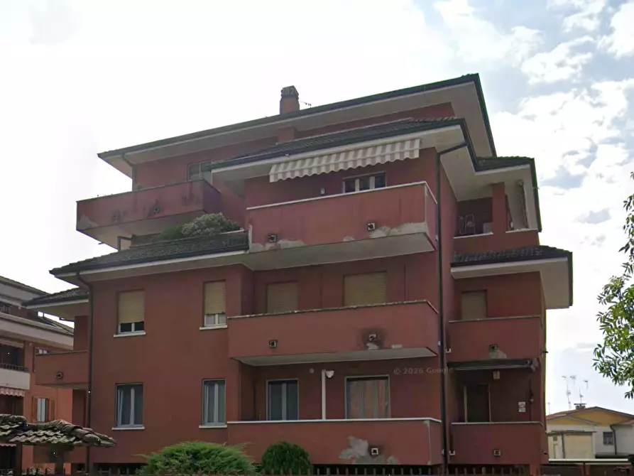 Immagine 4 di Appartamento in vendita  in Via Armando Diaz a Sant'angelo Lodigiano