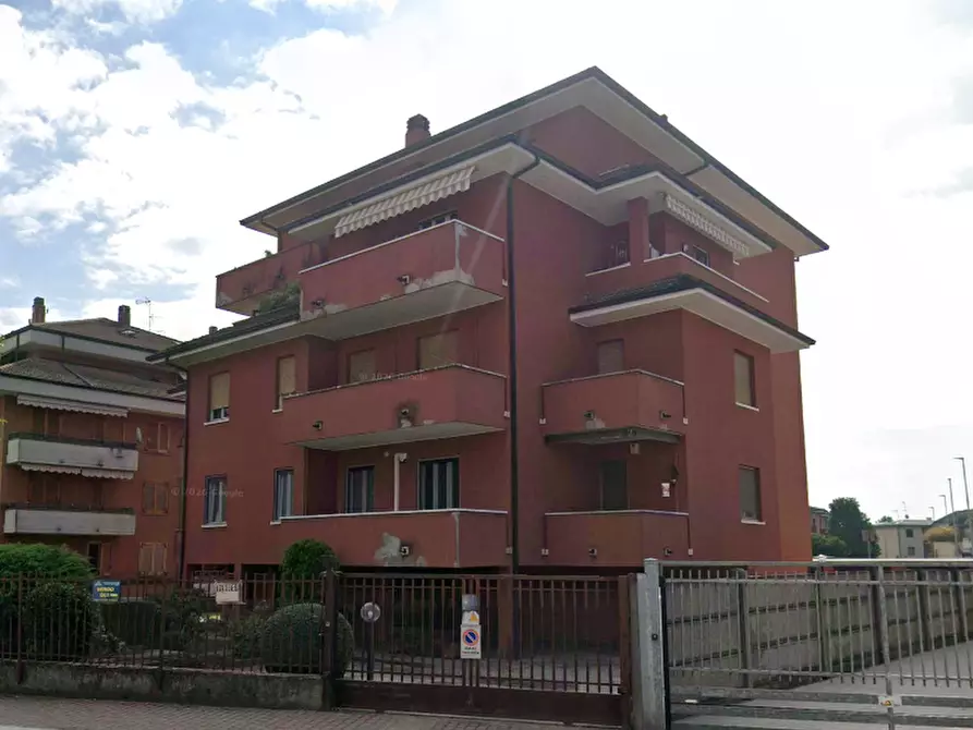 Immagine 5 di Appartamento in vendita  in Via Armando Diaz a Sant'angelo Lodigiano