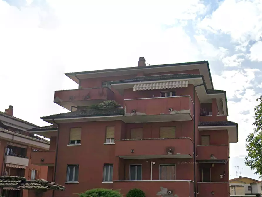 Immagine 6 di Appartamento in vendita  in Via Armando Diaz a Sant'angelo Lodigiano