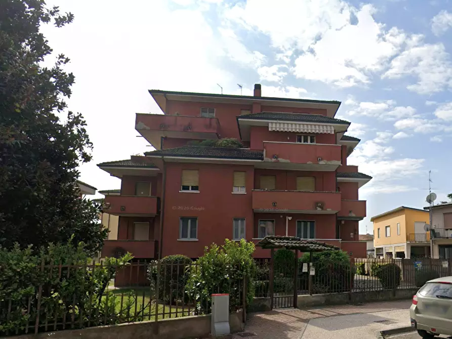 Immagine 7 di Appartamento in vendita  in Via Armando Diaz a Sant'angelo Lodigiano