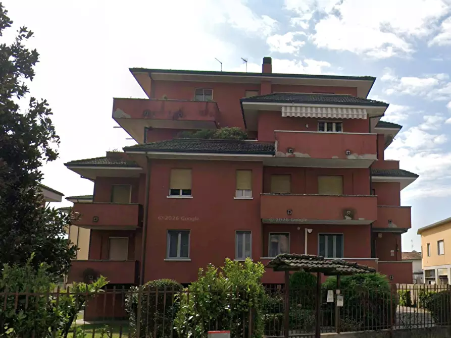 Immagine 8 di Appartamento in vendita  in Via Armando Diaz a Sant'angelo Lodigiano