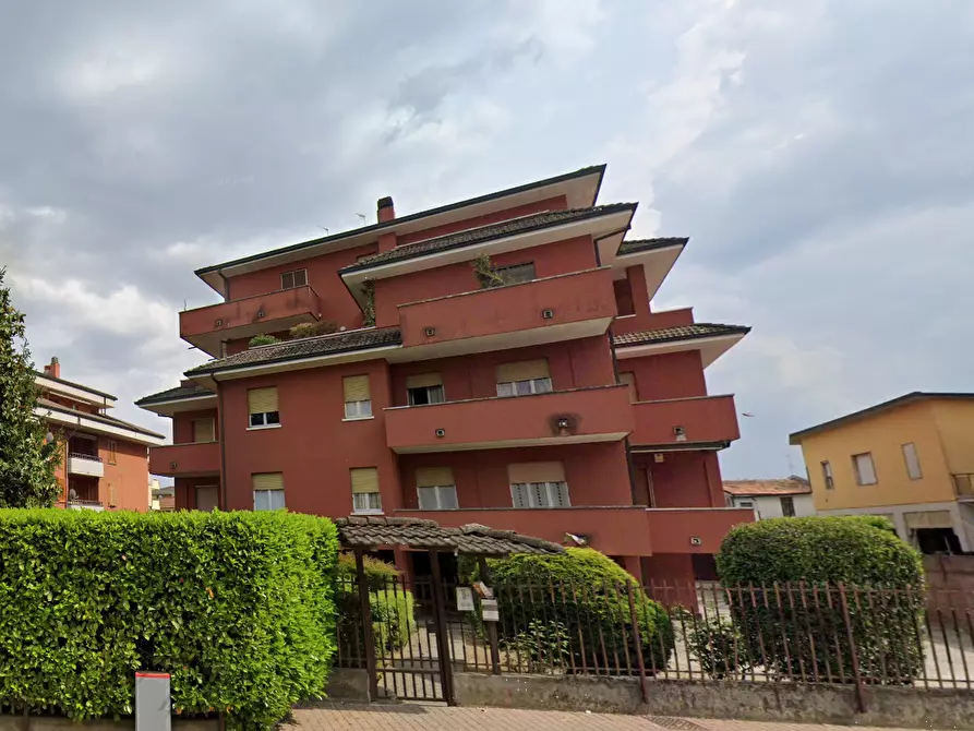 Immagine 11 di Appartamento in vendita  in Via Armando Diaz a Sant'angelo Lodigiano