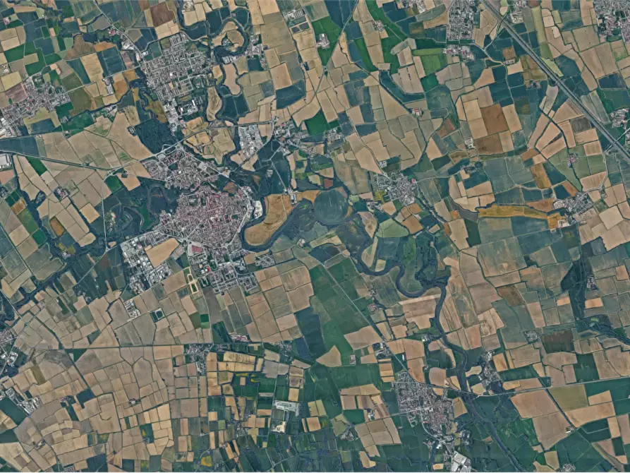 Immagine 17 di Appartamento in vendita  in Via Armando Diaz a Sant'angelo Lodigiano