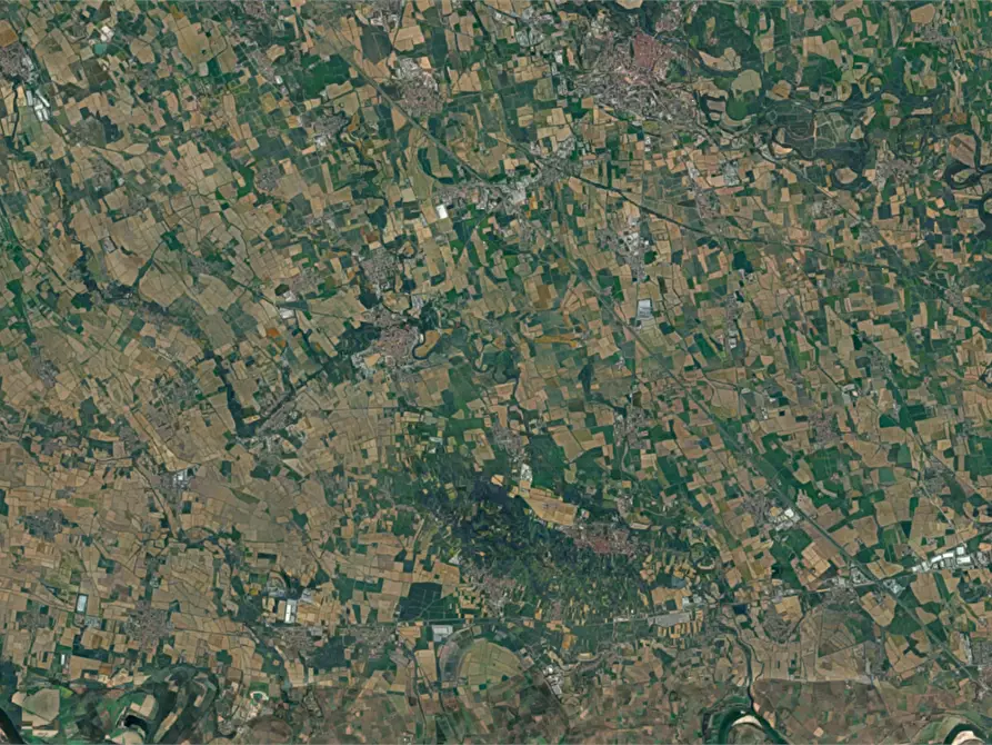 Immagine 18 di Appartamento in vendita  in Via Armando Diaz a Sant'angelo Lodigiano