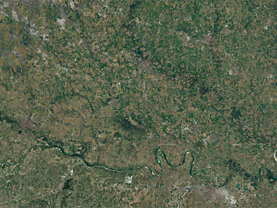 Immagine 19 di Appartamento in vendita  in Via Armando Diaz a Sant'angelo Lodigiano