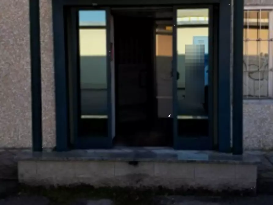 Immagine 1 di Capannone industriale in vendita  in Via Don Minzoni a Trezzo Sull'adda