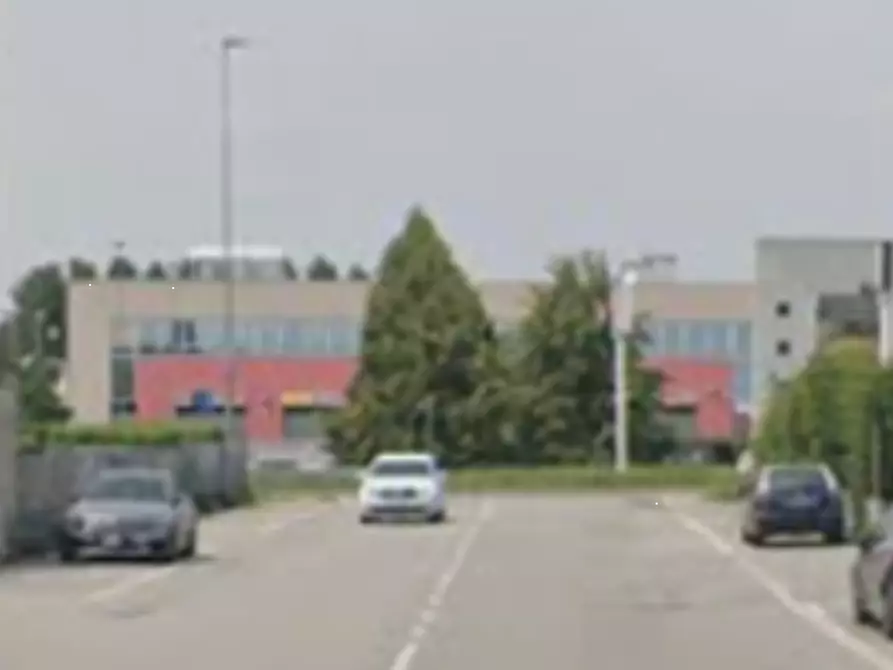 Immagine 5 di Capannone industriale in vendita  in Via Don Minzoni a Trezzo Sull'adda