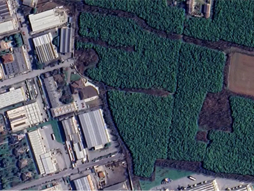 Immagine 7 di Capannone industriale in vendita  in Via Don Minzoni a Trezzo Sull'adda