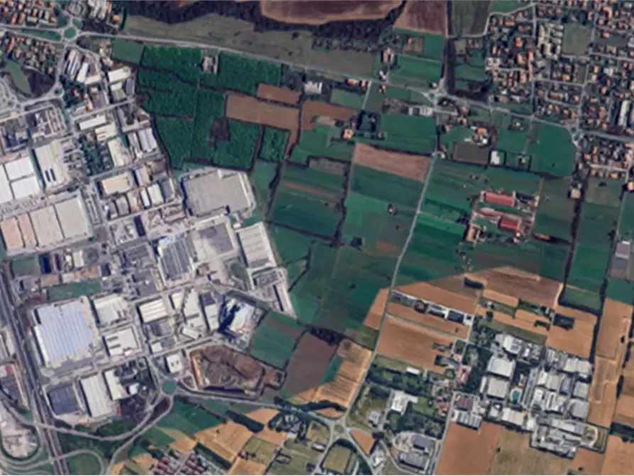 Immagine 8 di Capannone industriale in vendita  in Via Don Minzoni a Trezzo Sull'adda