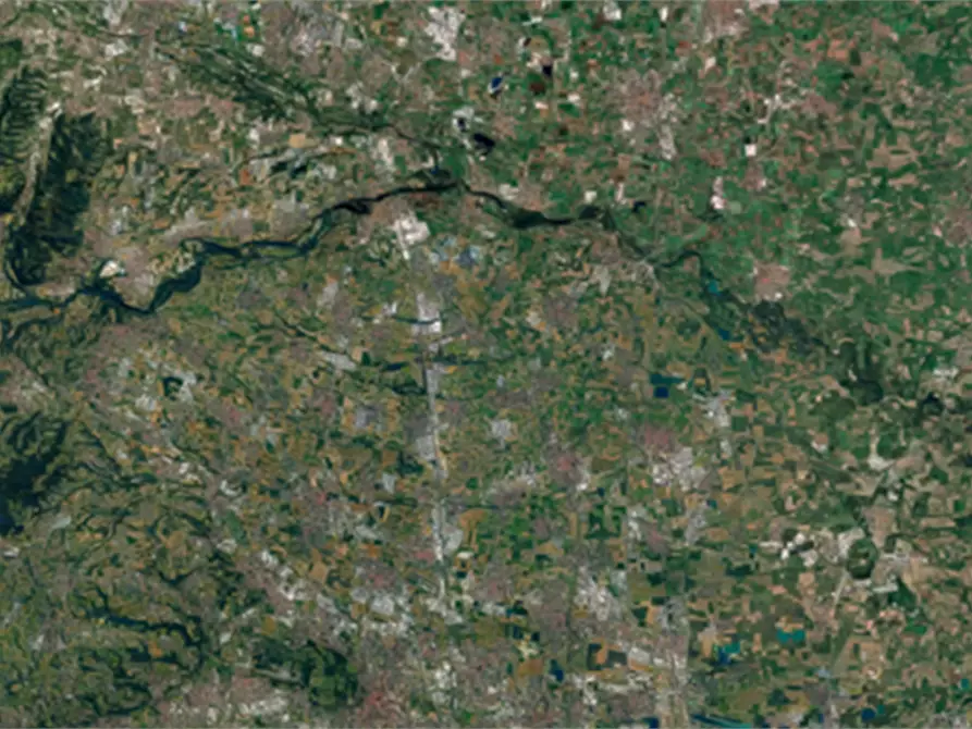 Immagine 11 di Capannone industriale in vendita  in Via Don Minzoni a Trezzo Sull'adda