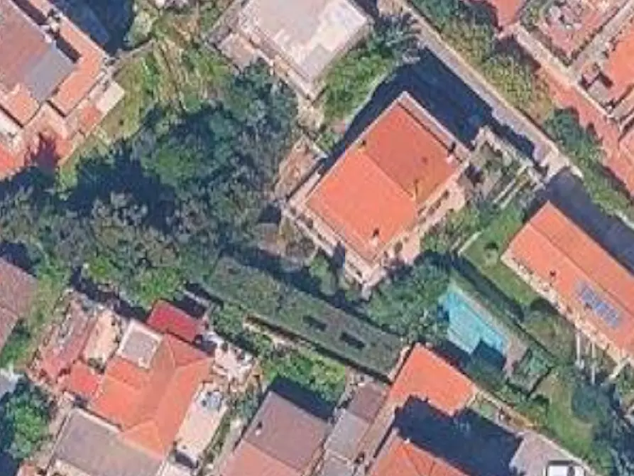 Immagine 21 di Appartamento in vendita  in Via dei Bonacolsi a Roma