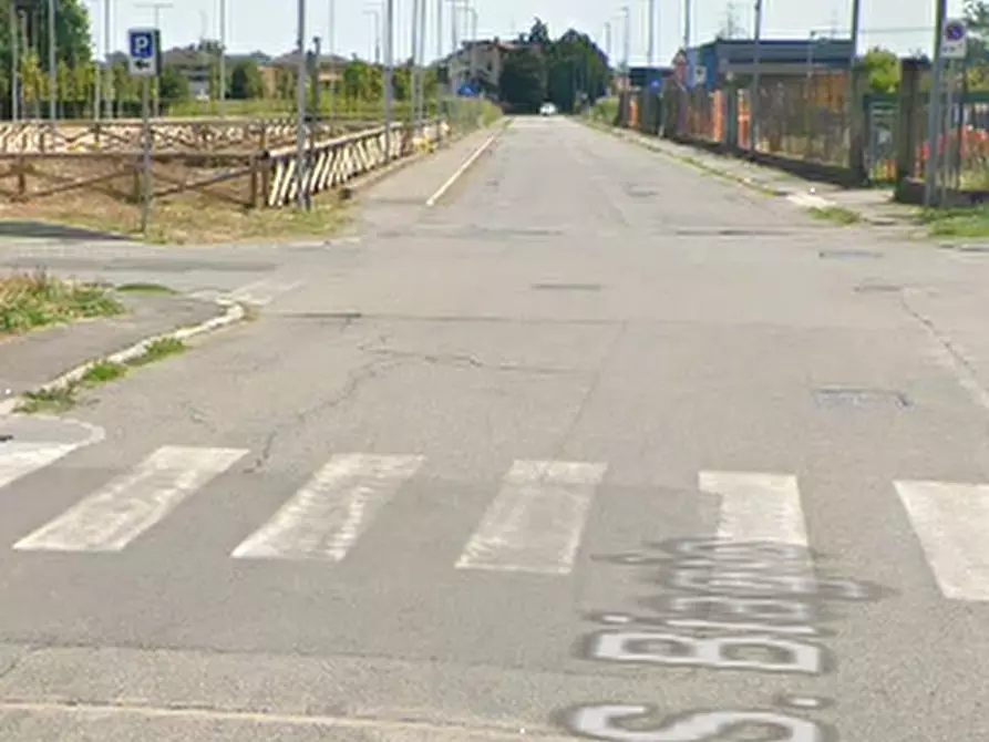 Immagine 6 di Appartamento in vendita  in Via San Biagio  a Codogno