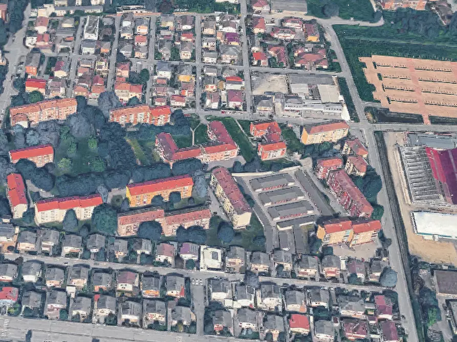 appartamento in vendita a Codogno