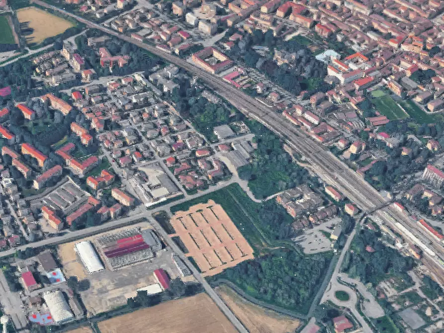 Immagine 7 di Appartamento in vendita  in Via San Biagio  a Codogno