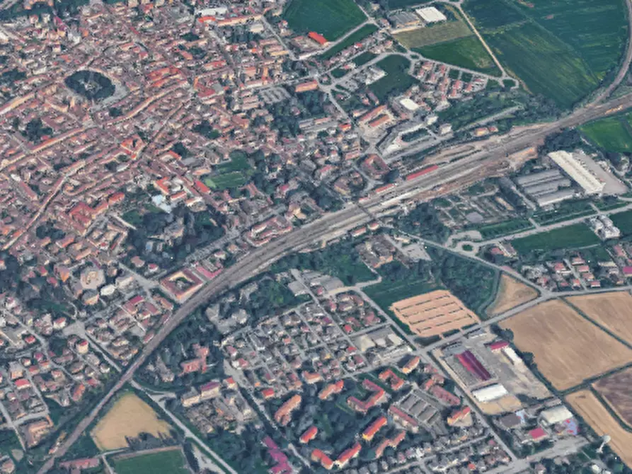 Immagine 9 di Appartamento in vendita  in Via San Biagio  a Codogno