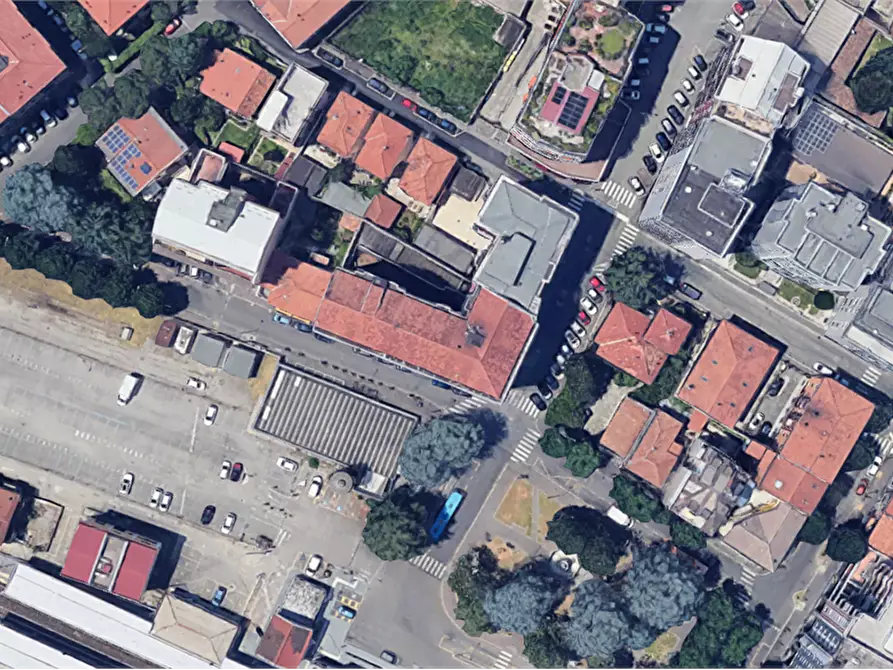 Immagine 5 di Ufficio in vendita  in Via Torino a Rho