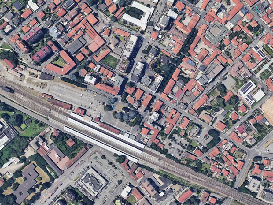 Immagine 6 di Ufficio in vendita  in Via Torino a Rho