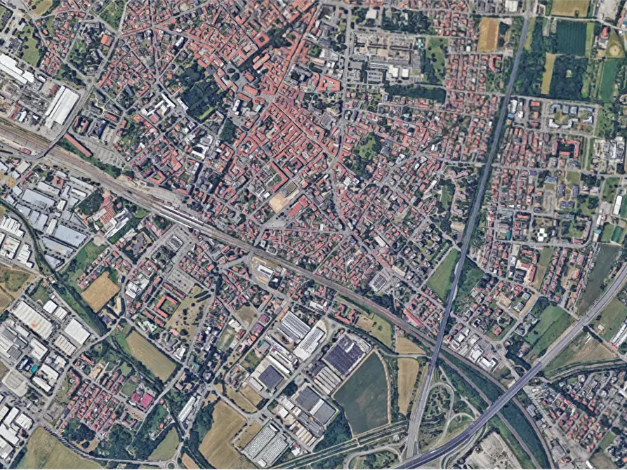 Immagine 7 di Ufficio in vendita  in Via Torino a Rho