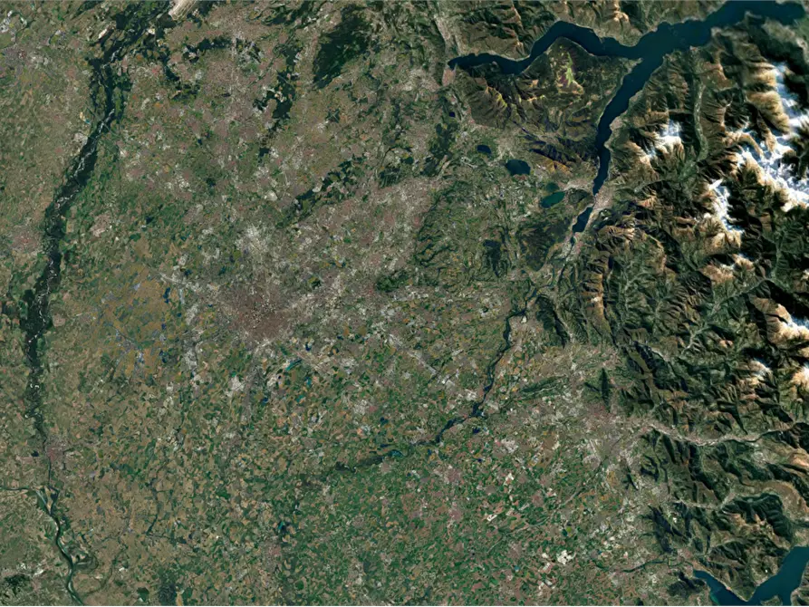 Immagine 10 di Ufficio in vendita  in Via Torino a Rho