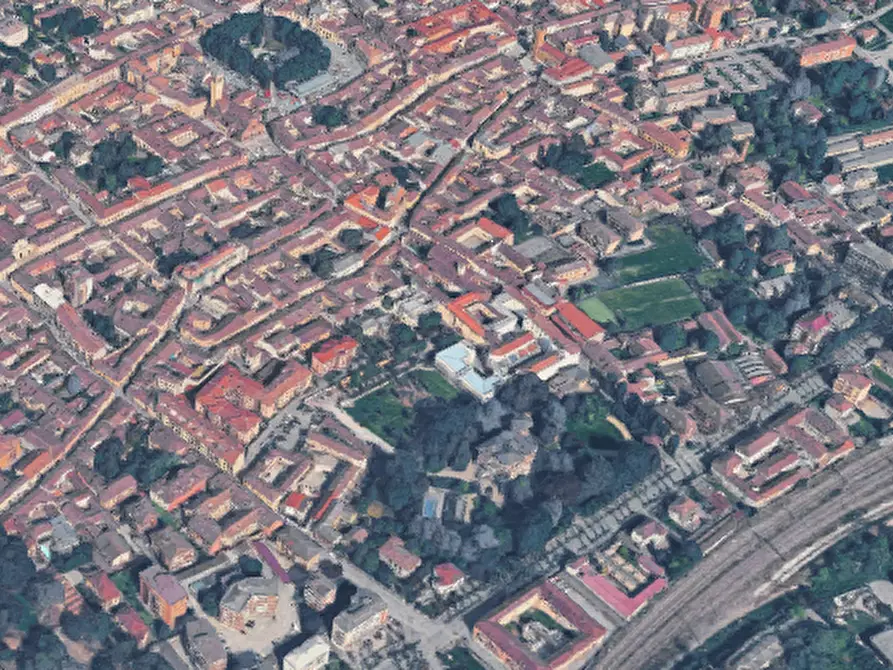 Immagine 13 di Appartamento in vendita  in Via San Biagio  a Codogno