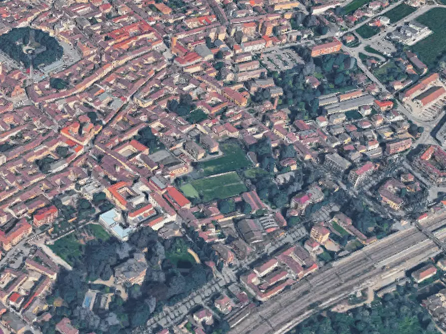 Immagine 14 di Appartamento in vendita  in Via San Biagio  a Codogno