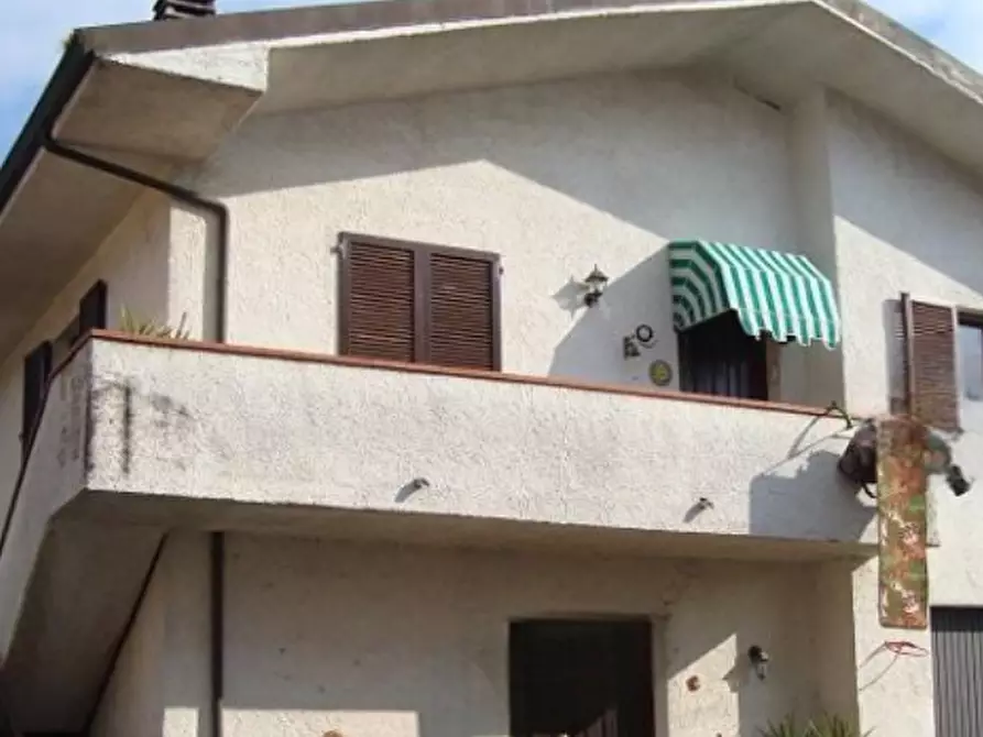 Immagine 2 di Appartamento in vendita  in Via Occhibelli F. a Monsummano Terme