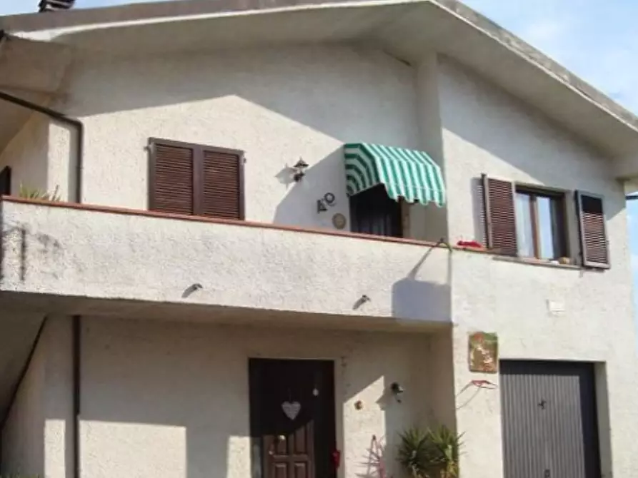 Immagine 1 di Appartamento in vendita  in Via Occhibelli F. a Monsummano Terme