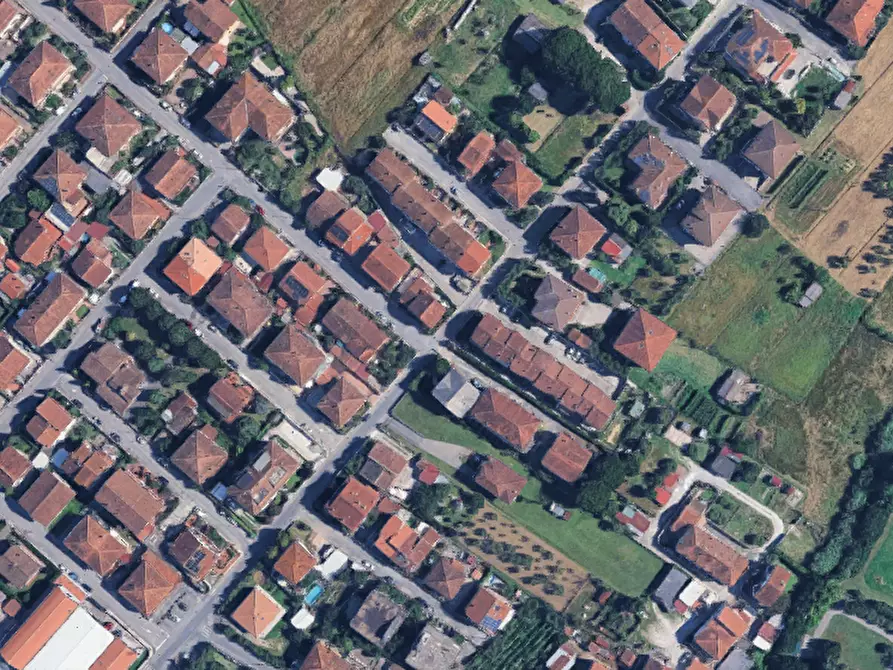 Immagine 4 di Appartamento in vendita  in Via Occhibelli F. a Monsummano Terme