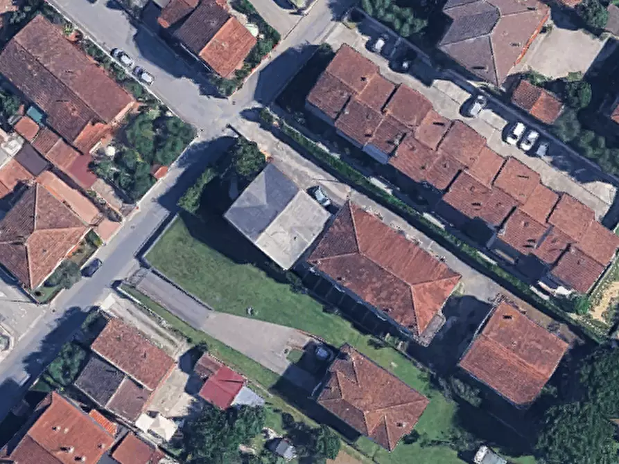 Immagine 7 di Appartamento in vendita  in Via Occhibelli F. a Monsummano Terme