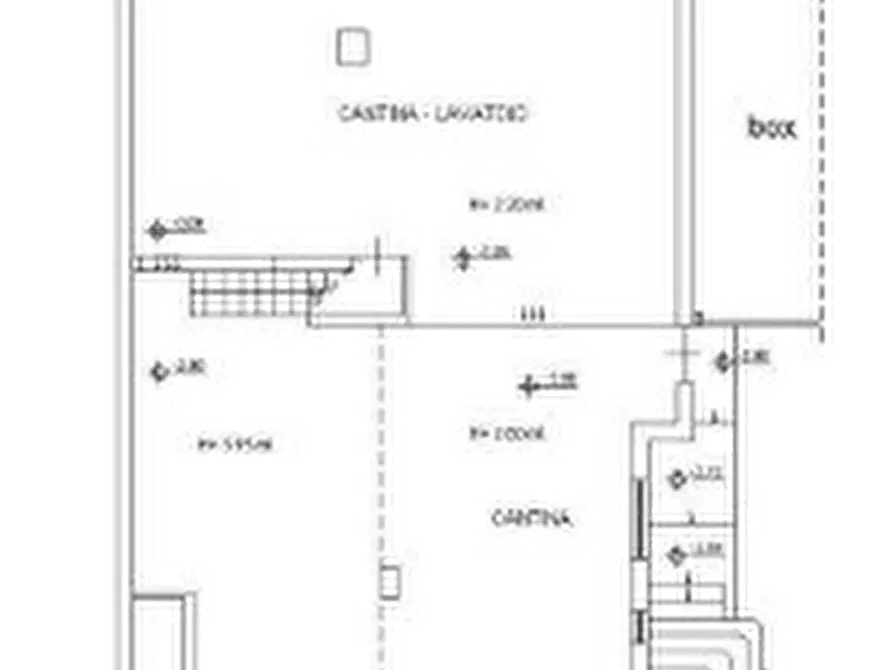 Immagine 15 di Porzione di casa in vendita  in Via Fratelli Maristi a Roma