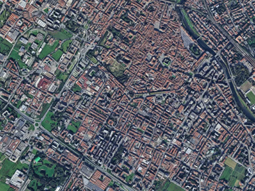 Immagine 3 di Ufficio in vendita  in Via Francesco Petrarca  a Calenzano