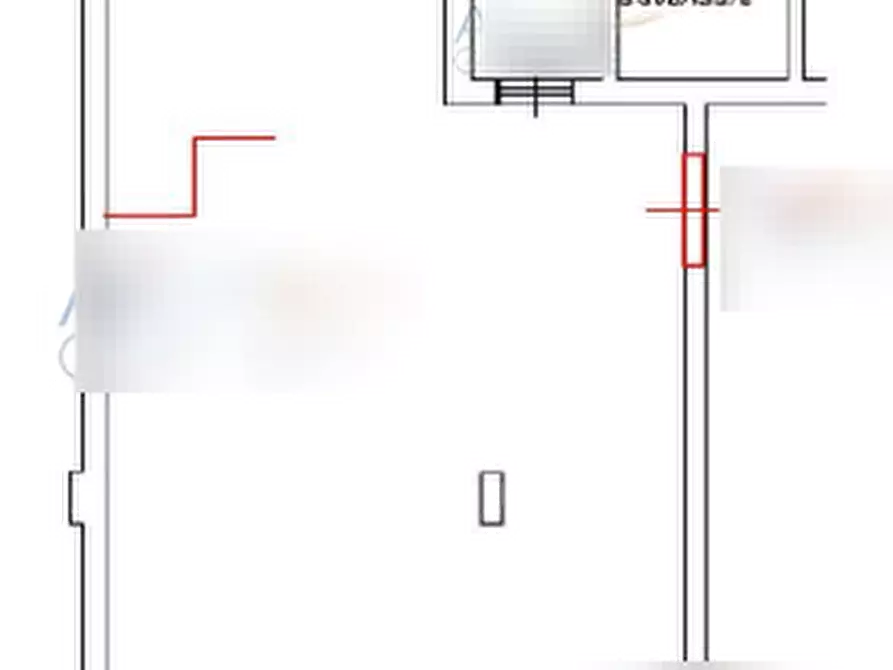 Immagine 12 di Magazzino in vendita  in Via Albert Schweitzer a Roma