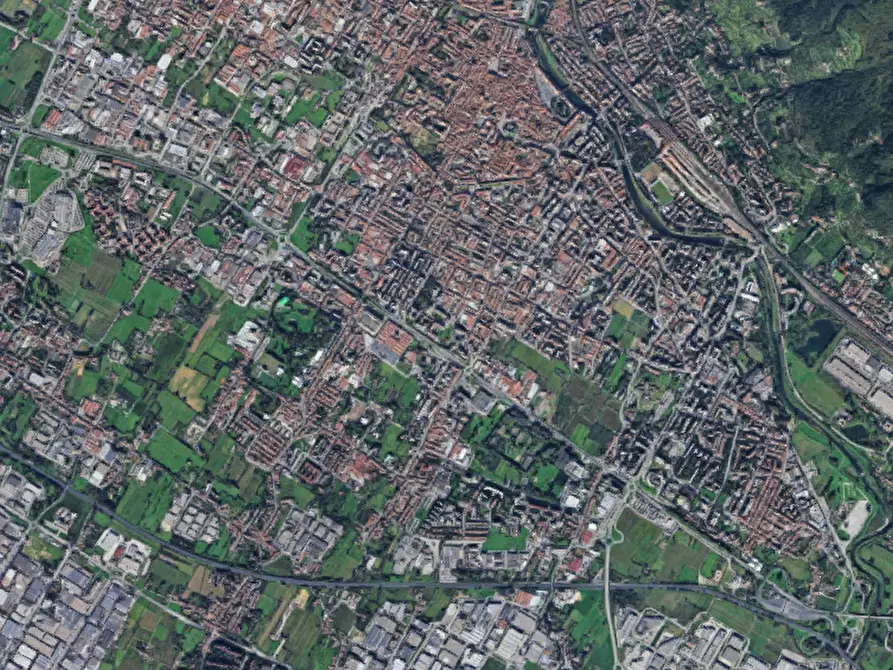 Immagine 19 di Appartamento in vendita  in Via Torino a Prato