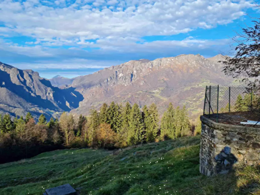 Immagine 7 di Appartamento in vendita  in Via Camarelli a San Giovanni Bianco
