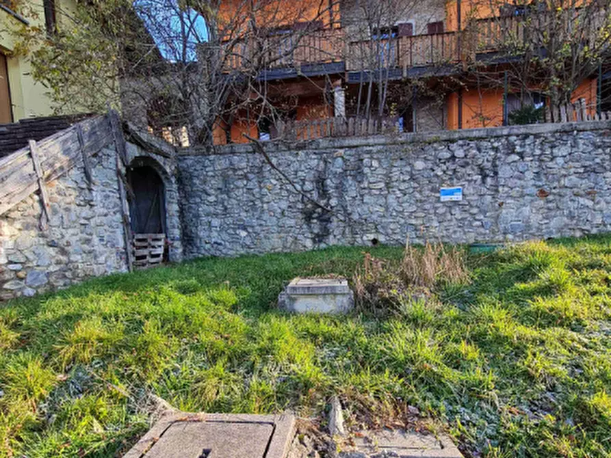 Immagine 9 di Appartamento in vendita  in Via Camarelli a San Giovanni Bianco