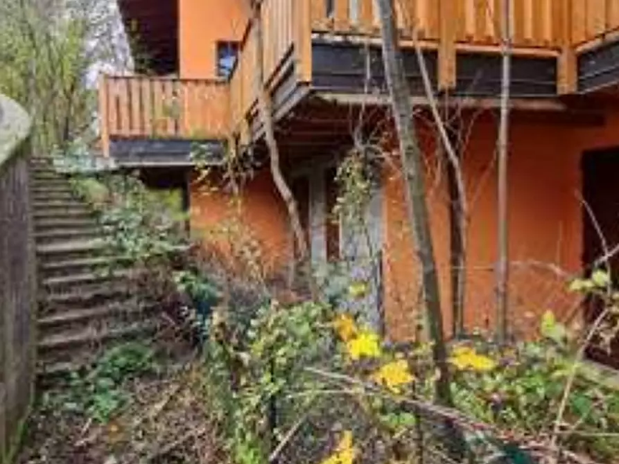 Immagine 6 di Appartamento in vendita  in Via Camarelli a San Giovanni Bianco