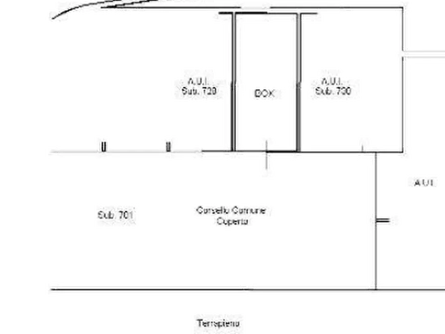 Immagine 19 di Appartamento in vendita  in Via Camarelli a San Giovanni Bianco
