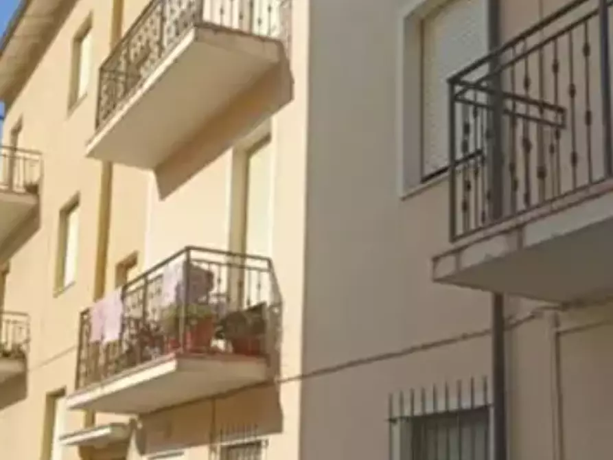 Immagine 2 di Appartamento in vendita  in Via Cristoforo Colombo a Monte Urano