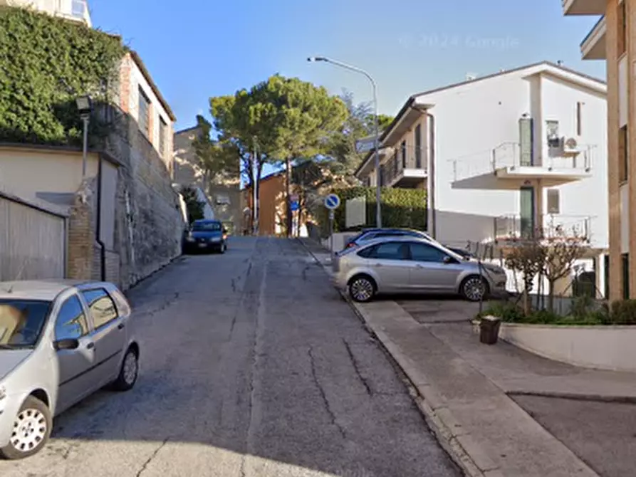 Immagine 4 di Appartamento in vendita  in Via Cristoforo Colombo a Monte Urano