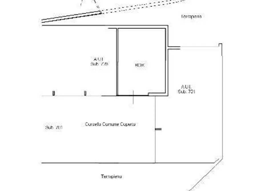Immagine 18 di Appartamento in vendita  in Via Camarelli a San Giovanni Bianco
