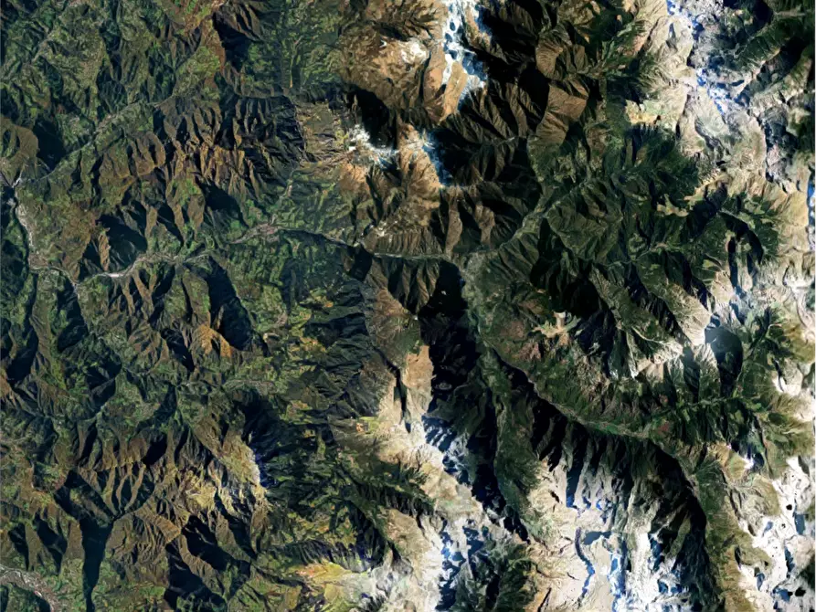 Immagine 24 di Appartamento in vendita  in Via Camarelli a San Giovanni Bianco