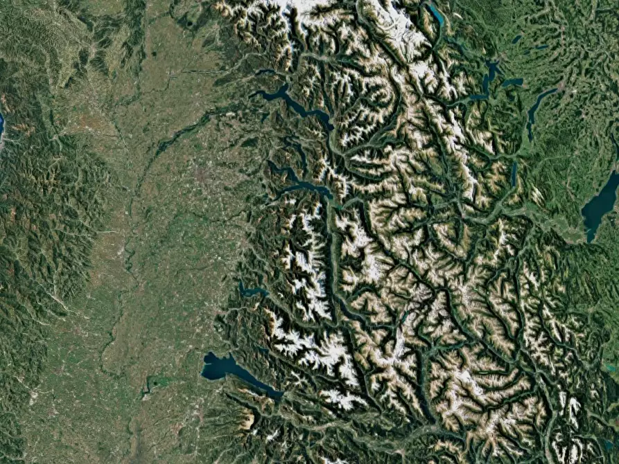 Immagine 26 di Appartamento in vendita  in Via Camarelli a San Giovanni Bianco