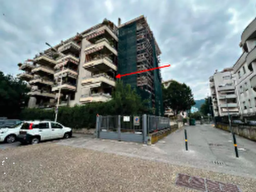 Immagine 2 di Appartamento in vendita  in Via Attilio Cerutti a Prato