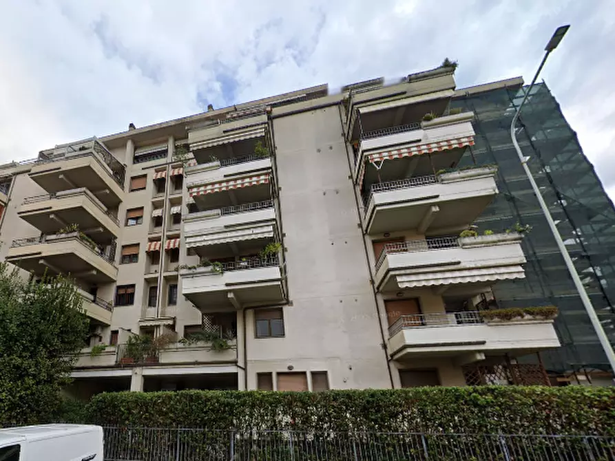 Immagine 5 di Appartamento in vendita  in Via Attilio Cerutti a Prato