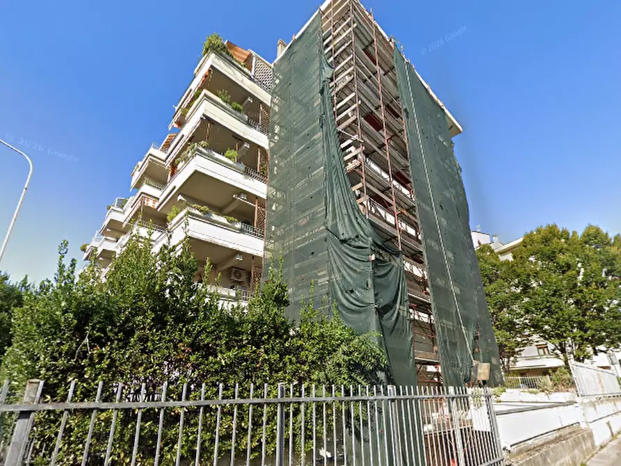 Immagine 12 di Appartamento in vendita  in Via Attilio Cerutti a Prato