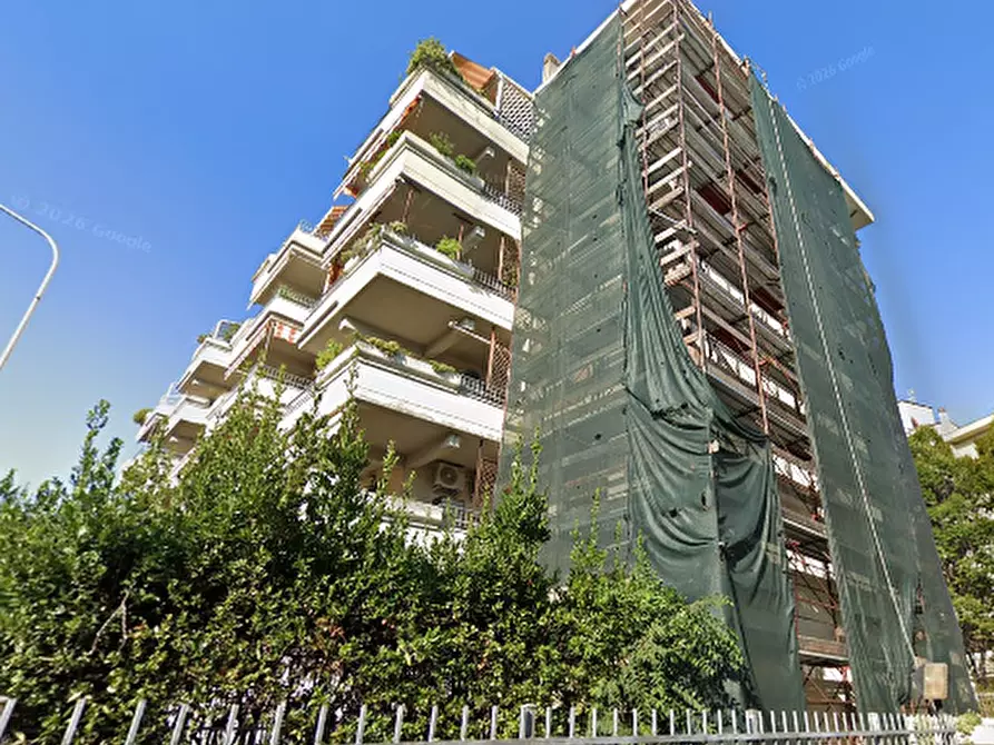 Immagine 13 di Appartamento in vendita  in Via Attilio Cerutti a Prato